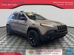 2018 Cherokee Thumbnail 26