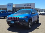 2018 Cherokee Thumbnail 1