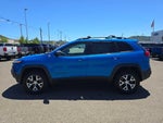 2018 Cherokee Thumbnail 2