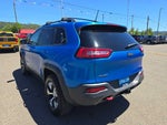 2018 Cherokee Thumbnail 3
