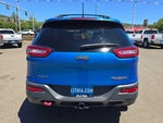 2018 Cherokee Thumbnail 4