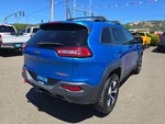 2018 Cherokee Thumbnail 5