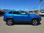 2018 Cherokee Thumbnail 6