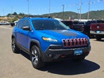 2018 Cherokee Thumbnail 7