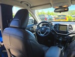 2018 Cherokee Thumbnail 10