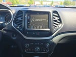 2018 Cherokee Thumbnail 12