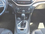 2018 Cherokee Thumbnail 13
