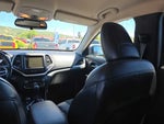 2018 Cherokee Thumbnail 14
