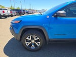 2018 Cherokee Thumbnail 18