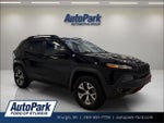 2018 Cherokee Thumbnail 1