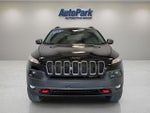 2018 Cherokee Thumbnail 2