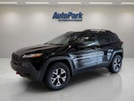 2018 Cherokee Thumbnail 3