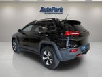 2018 Cherokee Thumbnail 5