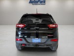 2018 Cherokee Thumbnail 6