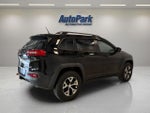 2018 Cherokee Thumbnail 7