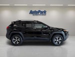 2018 Cherokee Thumbnail 8