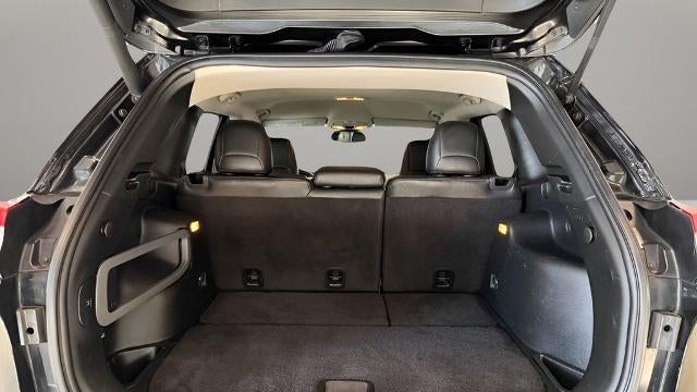 2018 Jeep Cherokee Trailhawk L Plus