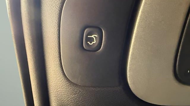 2018 Jeep Cherokee Trailhawk L Plus