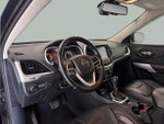 2018 Cherokee Thumbnail 14