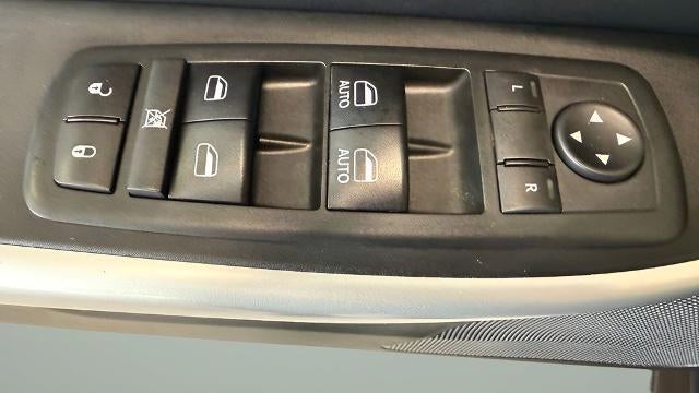 2018 Jeep Cherokee Trailhawk L Plus