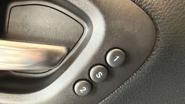 2018 Jeep Cherokee Trailhawk L Plus