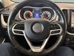 2018 Cherokee Thumbnail 19