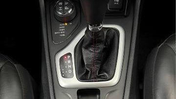 2018 Jeep Cherokee Trailhawk L Plus