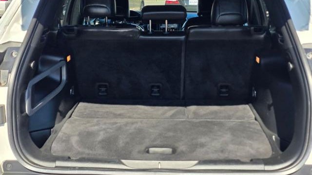 2018 Jeep Cherokee Trailhawk L Plus