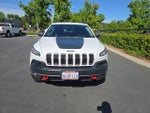 2018 Cherokee Thumbnail 2