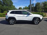 2018 Cherokee Thumbnail 3