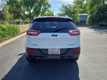 2018 Cherokee Thumbnail 4