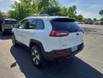 2018 Cherokee Thumbnail 5