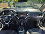 2018 Cherokee Thumbnail 11