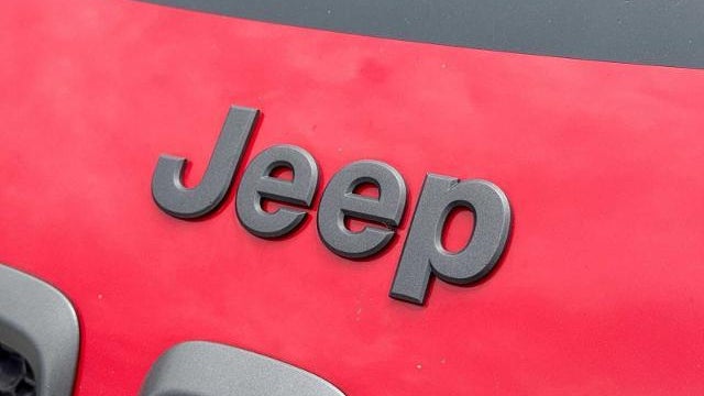 2018 Jeep Cherokee Trailhawk L Plus