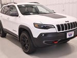 2019 Cherokee Thumbnail 4