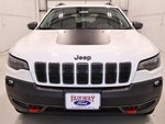 2019 Cherokee Thumbnail 5