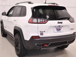 2019 Cherokee Thumbnail 8