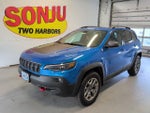 2020 Cherokee Thumbnail 1