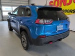 2020 Cherokee Thumbnail 3