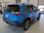2020 Cherokee Thumbnail 5