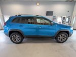 2020 Cherokee Thumbnail 6