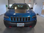 2020 Cherokee Thumbnail 8
