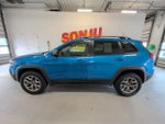 2020 Cherokee Thumbnail 2