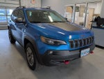 2020 Cherokee Thumbnail 7