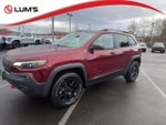 2021 Cherokee Thumbnail 1
