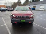 2021 Cherokee Thumbnail 8