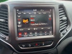 2021 Cherokee Thumbnail 12
