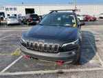 2021 Cherokee Thumbnail 3