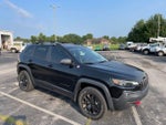 2021 Cherokee Thumbnail 4