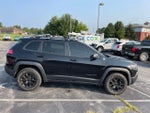 2021 Cherokee Thumbnail 5